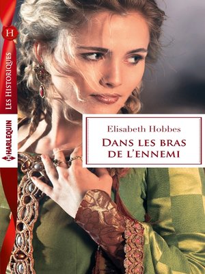 cover image of Dans les bras de l'ennemi